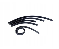 Moerman Soft Dura-flex minkšta guma, 25 cm