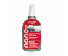 Moje Auto Antifog priemonė nuo rasojimo, 250ml