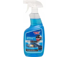 Moje Auto stiklų atitirpinimo priemonė 650 ml 1025040606 purškiklis mėlynas