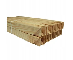Molbertas drobė 25cm - 20 vnt.