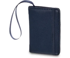 Moleskine Classic bagažo etiketė, 11 cm, mėlyna