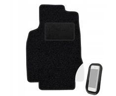 Moltico Vairuotojo kilimėlis su apvadu Mercedes A W168 97-04