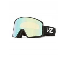 Moncler Slidinėjimo akiniai Vonzipper Mach vfs Stellar Chrome + Low Light