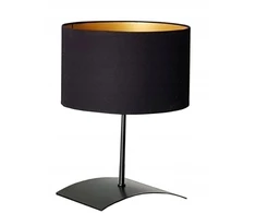 Lova Mondex Adex naktinė stalinė Led lempa E27 096-ln su gaubtu miegamajam, svetainei