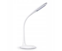Mondex Led stalinė lempa su pritemdymo funkcija Videx 5,5w 240lm lanksčia rankena
