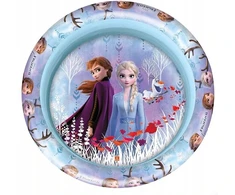 Mondo FROZEN II BASEINAS PRIPUČIAMAS BASEINAS FROZEN 100CM