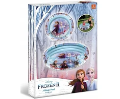 Mondo FROZEN II BASEINAS PRIPUČIAMAS BASEINAS FROZEN 100CM