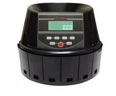 Monetų skaičiuoklė-rūšiuotojas Ludger Ccs 960