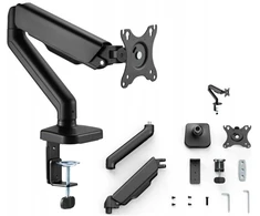 Monitoriaus laikiklis stalas Lg W2453tq-pf pakaba