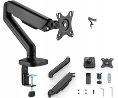Monitoriaus laikiklis, stovas, rankena, skirtas Lg 34gl750 Ultragear monitoriui