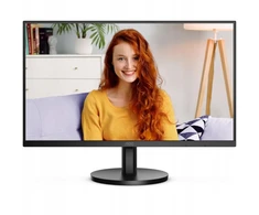 Monitorius 27" aoc 27b3hma2 | va | 1920x1080 (fullhd) | 100hz | 4ms | garsiakalbiai