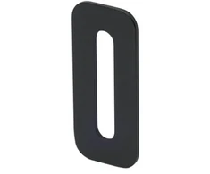 Montavimo lizdas Easy Pivot Tupai 3185-153, juodas