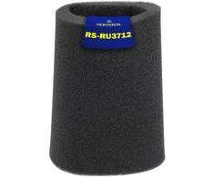 Monteral Filtras dulkių siurblio varikliui Rs-ru3712, skirtas Rowenta