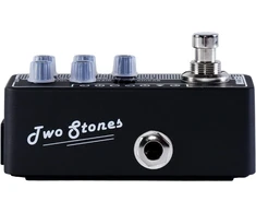 Mooer Micro Preamp 010 Gitaros Efektų Pedalas