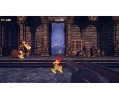 Moorhuhn Xtreme Shooter Edition - Ultra Hd Grafika - Nintendo Switch