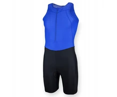 More Mile Trisuit Sonic mėlynas, dydis L