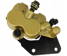 Moretti Galinis stabdžių suportas kaladėlės kxd pitbike cross hb db 110 125