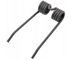Morga Preso Z-562 Z-587 piršto rinktuvas Metal-fach ritininis presas 562096000015