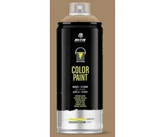 Mota Mtn montana pro akriliniai dažai 400 ml smėlio spalvos ral 1001