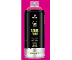 Mota Mtn Montana Pro akriliniai dažai 400ml magenta ral 4010
