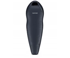 Moteriškas miegmaišis Hannah Scout W 120 (175 cm) - mėlynas nights Dešininis
