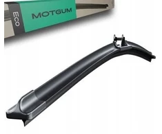 Motgum plokščias valytuvo šepetėlis eco 580mm