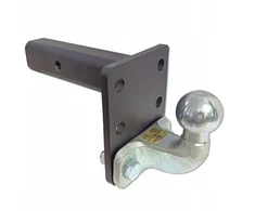 Motip Dupli Bv Ximplio vilkimo kablio adapteris, aukščio reguliavimas Usa 50x50 Toyota Sienna 2003-2009