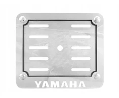 Motociklo numerio rėmelis Yamaha Xv Xvs R1 R6