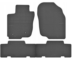 Motohobby Toyota Rav4 Iii 2006-2012 Guminiai kilimėliai