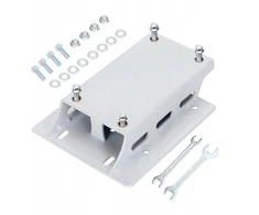Motor Riser Plate konverteris, skirtas galios perdavimui pagerinti, Premium klasės