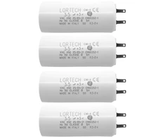 Motoriniai kondensatoriai 3.5 Μf 10 Nm roletams, 4 vnt.
