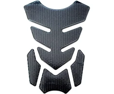 Motowings 3d Anglies Raštas Motociklo Bakas Lipdukas Vandeniui