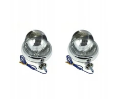 Motrix Lightbar žibintai Yamaha Drag Star 650 Custom pora (17973)