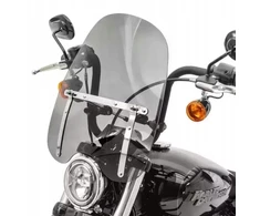 Motrix tamsus priekinis stiklas Yamaha Xv 550 (20177)