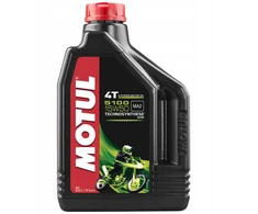 Motul 5100 15w50 pusiau sintetinis 4t esteris moto alyva 2l