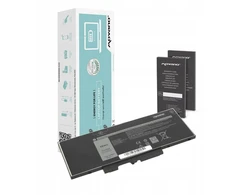 Movano Baterija 3hwpp, skirta Dell Latitude 5401 5410 5501 5510 Precision 3541 3550
