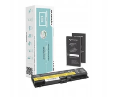 Movano Baterija 42t4751, 42t4752, skirta Lenovo sl410