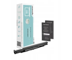 Movano baterija Hs03 Hs04 Hstnn-lb6u Hstnn-lb6v, skirta Hp 14.6v