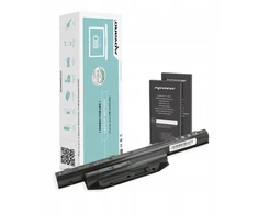 Movano Baterija, skirta Fujitsu Lifebook A514 A544 A555 E734 E744 E753 E754 E756 S938