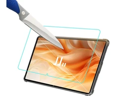 Mr.shield ekrano apsauga, suderinama su Oukitel Rt8 11 colių [2 vnt.] Apsauginė stiklo plėvelė 9h kietumo, Hd skaidri ekrano apsauga