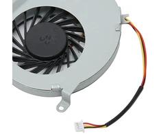 MSI Cpu aušintuvas, skirtas ms, 3 kontaktų cpu aušintuvo pakeitimas, cpu aušintuvas, skirtas ms 175a gp70 2pe gp70 2pl gp70 2qe gp70 2qf apache leopard, nešiojamojo kompiuterio cpu aušinimo ventiliatorius