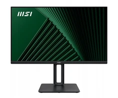 Msi Pro Mp245pg monitorius, 23.8" Ips, Full Hd, 100hz, 1ms, Pivot