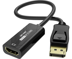 Mt-viki Displayport į Hdmi Adapteris 4k 60hz