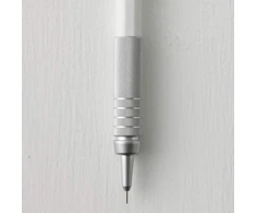 Muji mechaninis pieštukas su žemu svorio centru [0,3 mm] (muji)