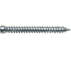 Mungo 5137115 Mrs-u universalūs sieniniai sraigtai, rinkinys iš 200 vnt., galvos skersmuo 11,5 mm, T30 7,5 mm x 150 mm