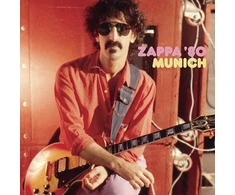 Munich '80