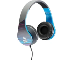 Music Sound | Over Ear Fantasy laidinės ausinės | Sulankstomos On-ear ausinės su lankeliu, 1,2 m nesipainiojantis kabelis - 3,5 mm lizdo kištukas - Fantasy Line, Musicsoundfan222