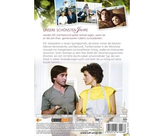 Vinilinė plokštelė Mūsų gražiausi metai [3 Dvd]