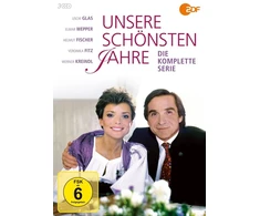 Vinilinė plokštelė Mūsų gražiausi metai [3 Dvd]