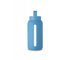 Gertuvė Muuki vandens/gėrimų butelis 720 ml Ocean Mėlyna